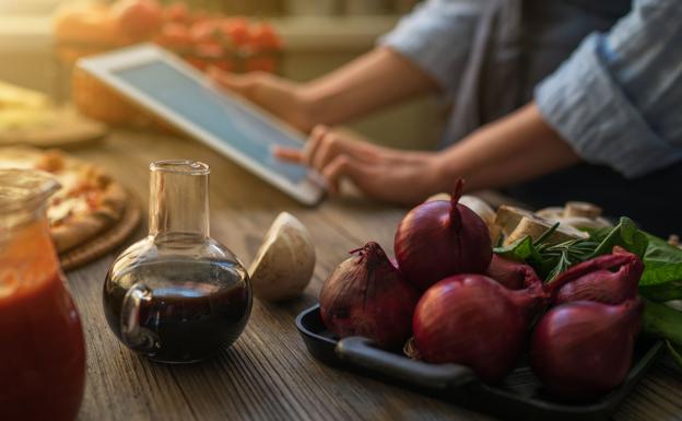 ¿Cómo cambian las preferencias alimentarias a lo largo de la vida?