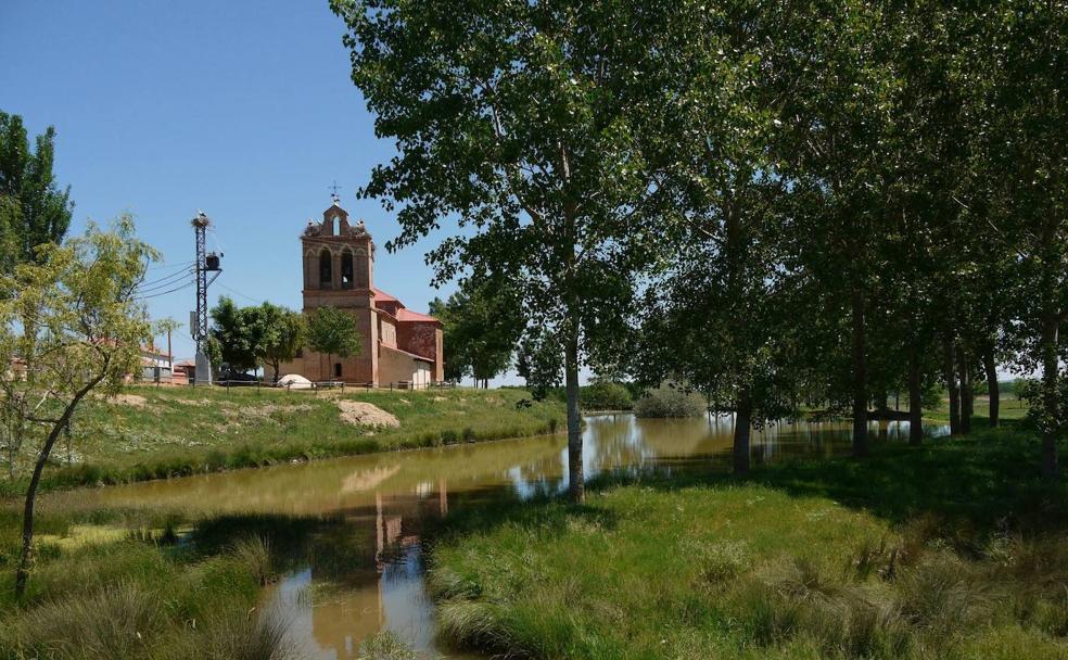 Villarrabé: fiestas y tradiciones ligadas a la tierra