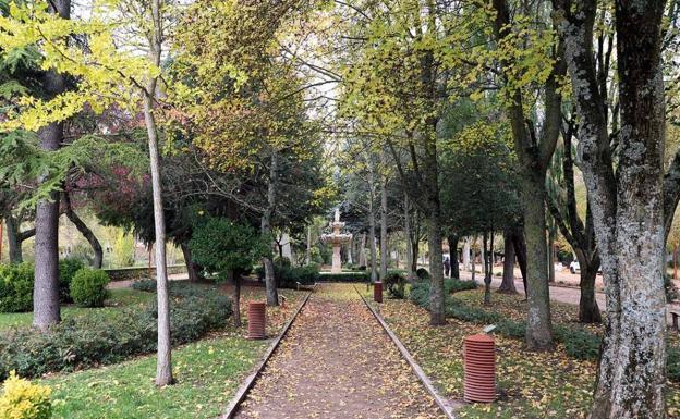 Comienza el periodo de inscripciones para las actividades de 'Jardines con ambiente'