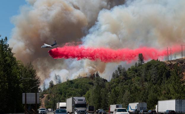 Canadá alcanza ya 500 muertes en plena ola de calor