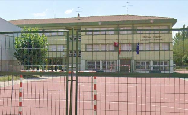 El colegio Claudio Sánchez Albornoz de Burgos, premiado por fomentar el aprendizaje de la salud