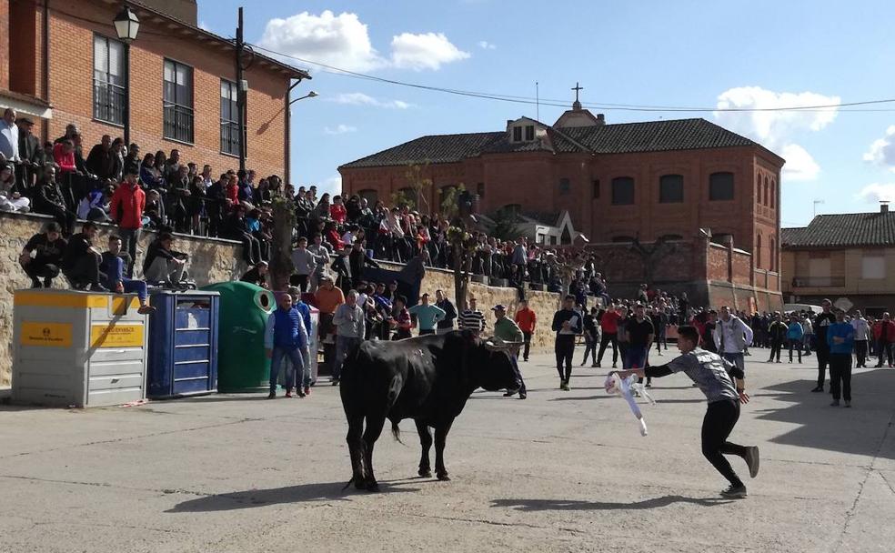 San Román de Hornija: un legado histórico muy apetitoso y peculiar