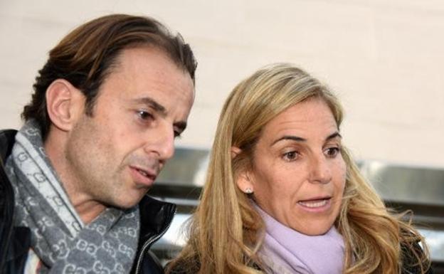 La Fiscalía pide 4 años de cárcel para Arantxa Sánchez Vicario