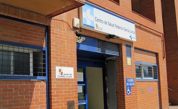 Podemos denuncia la «lamentable» situación del centro de salud García Lorca