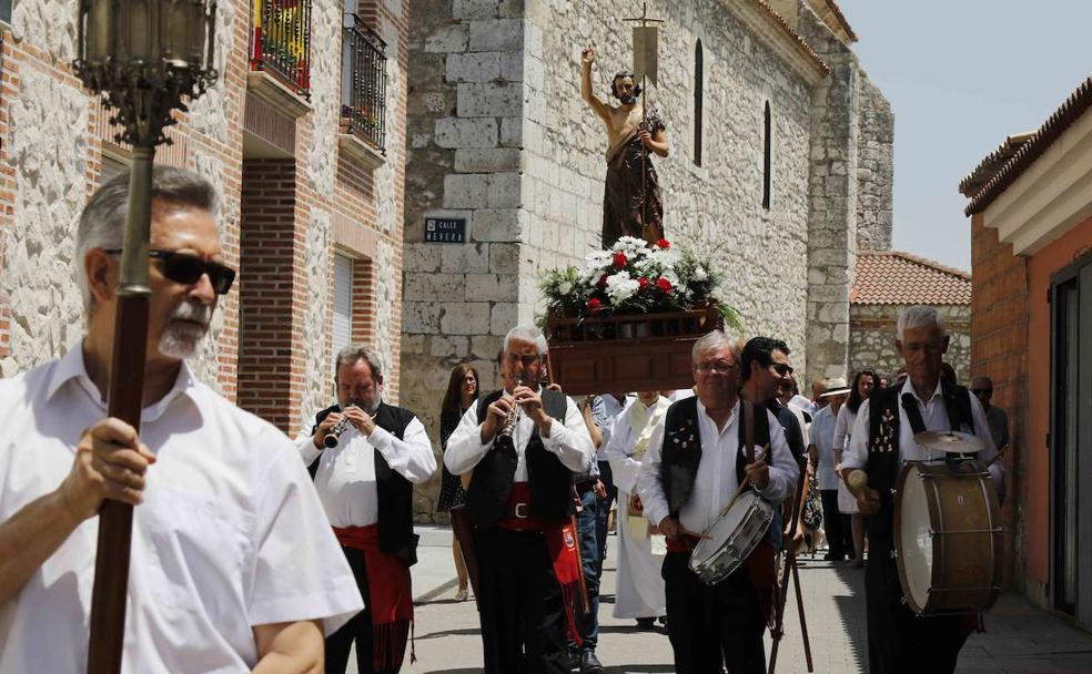 Sardón de Duero: acordes de la memoria recuperados