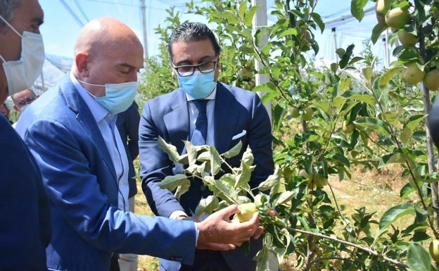 León lidera las incorporaciones de jóvenes agricultores de Castilla y León con 372