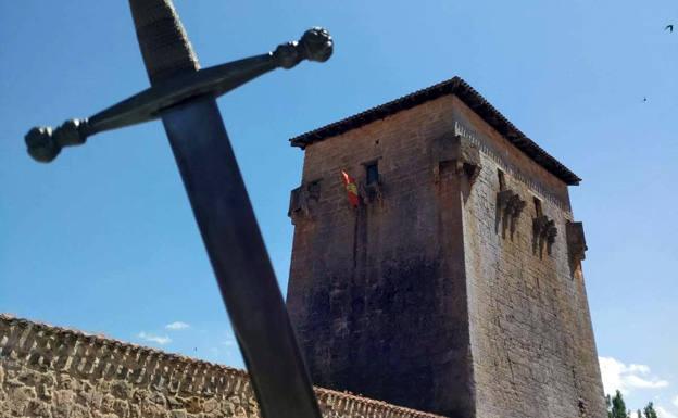 El Torreón de Covarrubias organiza las I Jornadas de Historia de España