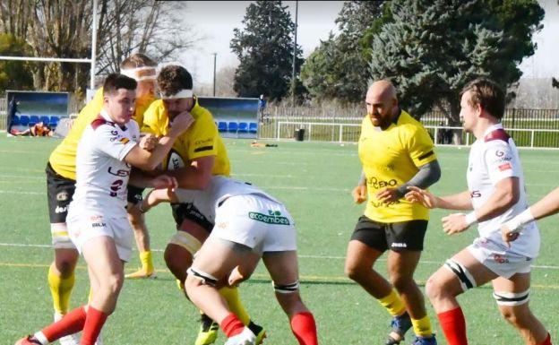 Wozniak y Wagenaar renuevan con el UBU Bajo Cero