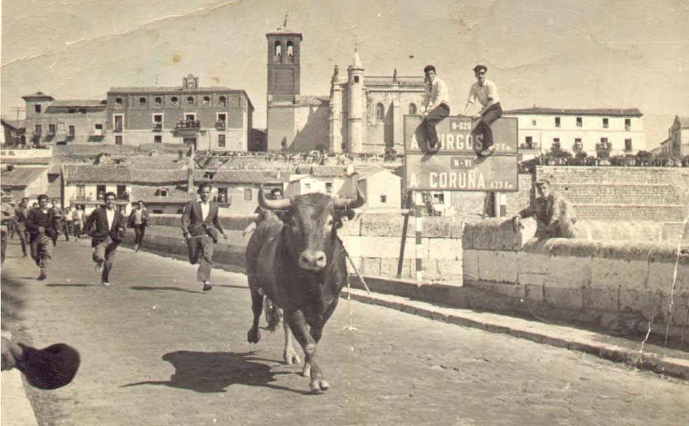 Tordesillas: tradiciones identitarias de la Villa del Tratado