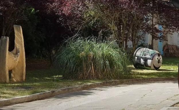 Oña pone en marcha una nueva edición de El Jardín Secreto