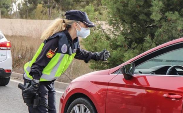 Cómo reclamar las multas ya pagadas del confinamiento tras su anulación