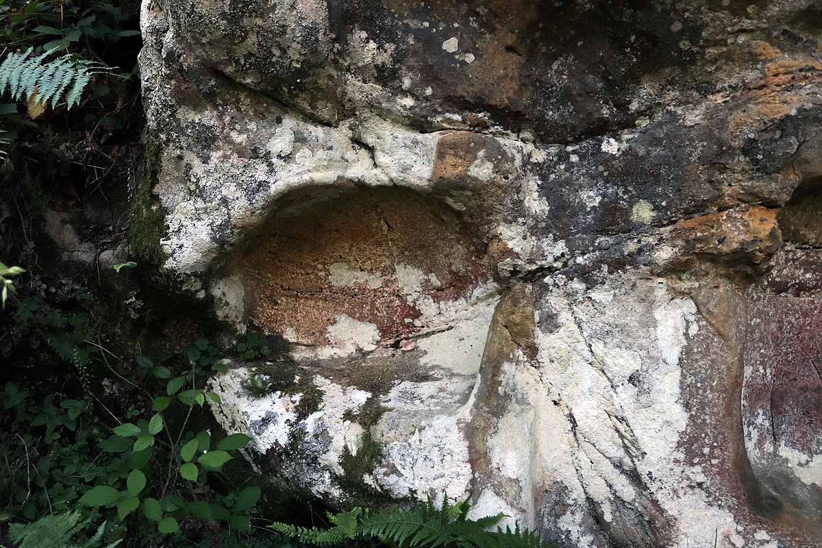 Protección para el vestigio de la vida solitaria de Quintanar de la Sierra