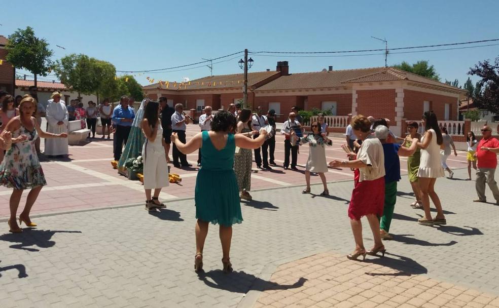 Velascálvaro: un mirador al pasado desde la tradición