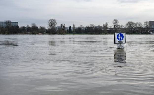 ¿Por qué Alemania no estaba preparada para las graves inundaciones en la cuenca del Rin?