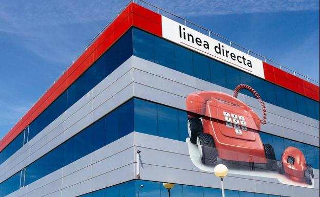 Línea Directa reduce un 1,2% sus beneficios hasta junio