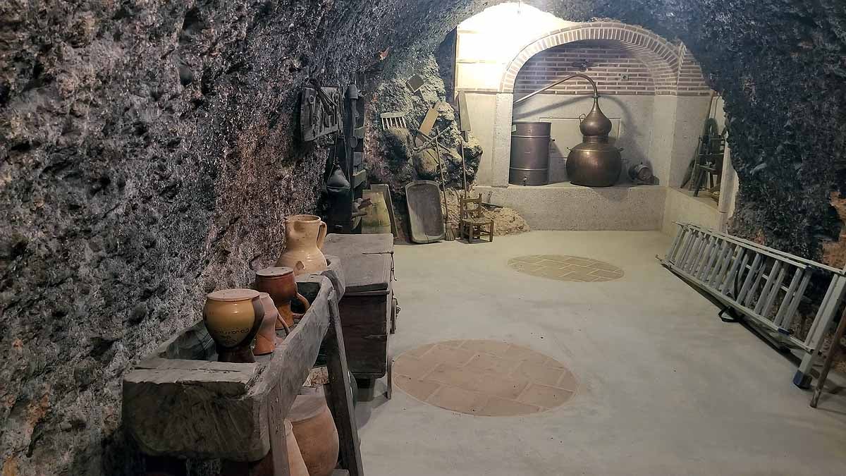 Vinos con Historia regresa a Covarrubias para ensalzar la DO Arlanza