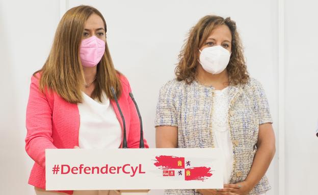 El PSOE defiende que la PAC será «más social, justa y verde»