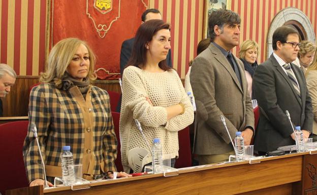 Fallece Nieves Sanz, exconcejala del PP en el Ayuntamiento de Burgos