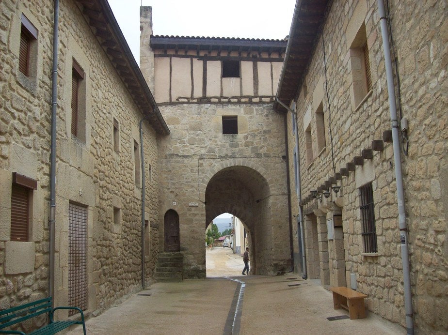 Santa Gadea del Cid, Terradillos de Esgueva y Puente-Arenas, premios al Patrimonio Urbano Rural 2021