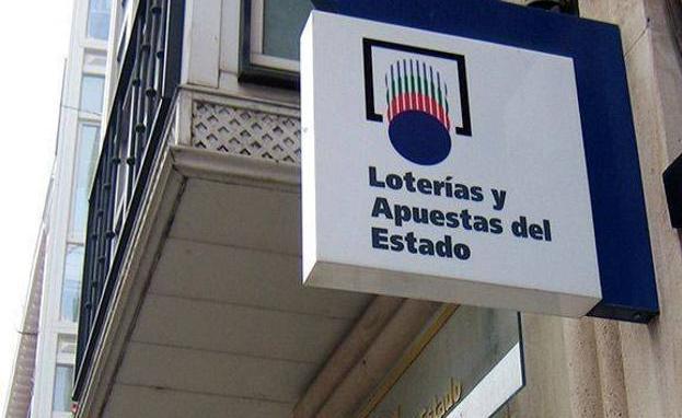 La Lotería Nacional sonríe a Burgos con un segundo premio