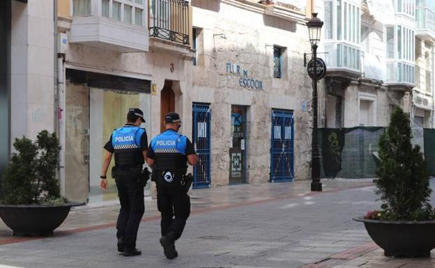 Burgos, una de las 10 provincias con mayor tasa de delitos de odio con 5,03 por cada 100.000 habitantes