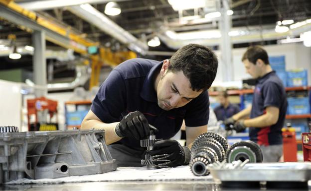 Burgos cerró el segundo trimestre con una tasa de paro del 10,42%, según la EPA