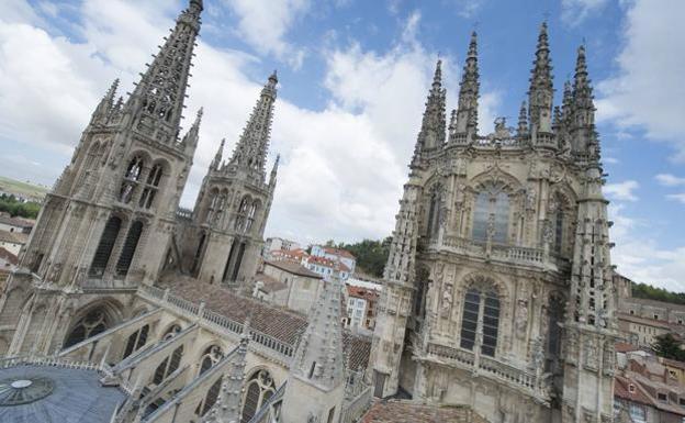 La Santa Sede prorroga hasta el 5 de junio el Año Jubilar de la Catedral