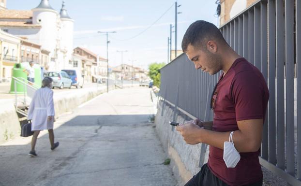 El Gobierno aprueba 7,5 millones de ayuda a operadores para extender la conectividad ultrarrápida en Burgos