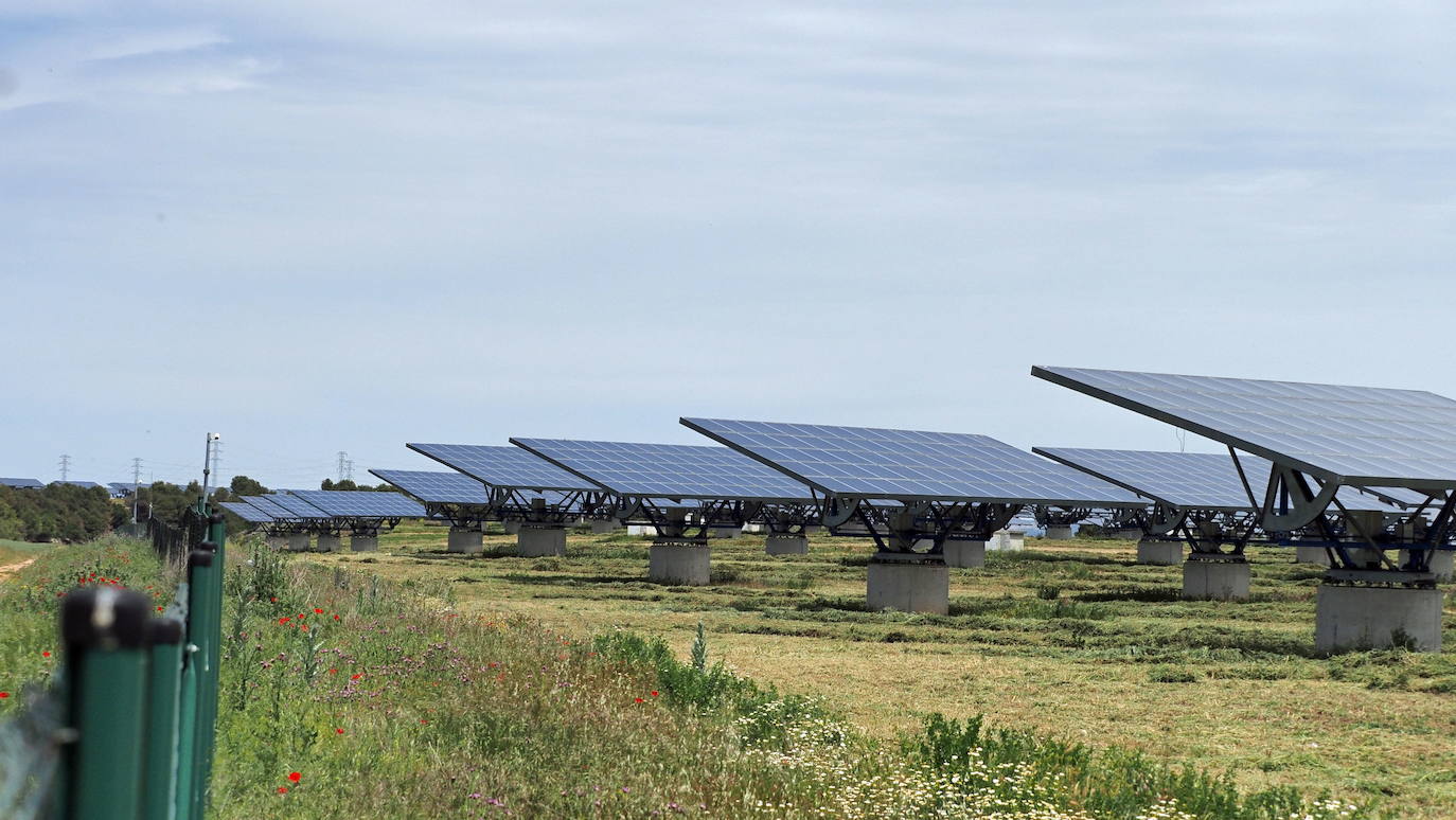 60 ayuntamientos de Burgos están interesados en implantar instalaciones de autoconsumo fotovoltaico