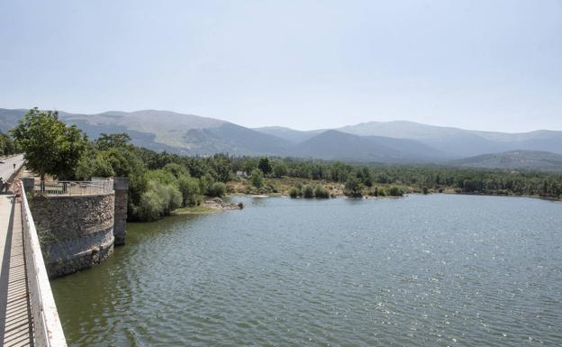 Los embalses de la Cuenca del Duero se encuentran al 60,4% de capacidad