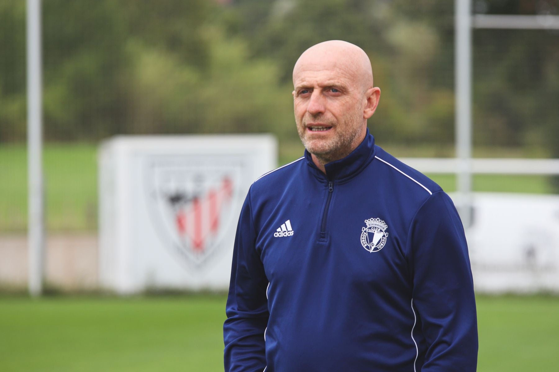 Último partido de pretemporada del Burgos CF