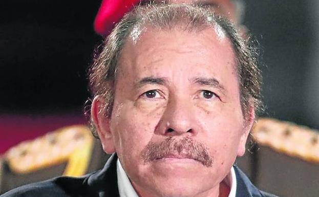 Daniel Ortega, el hombre que secuestró Nicaragua