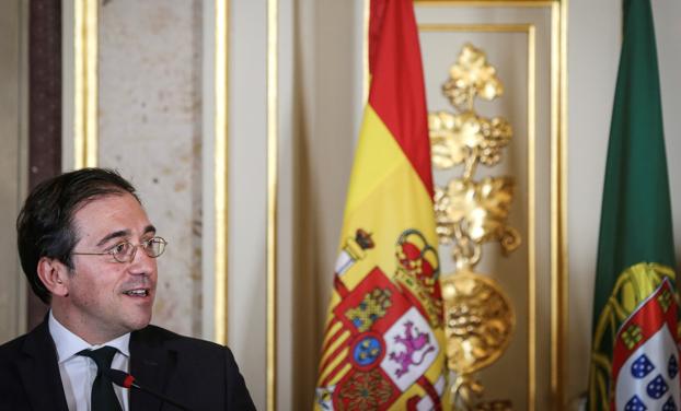 Marruecos, Cuba y Gibraltar, los retos de Albares en Exteriores