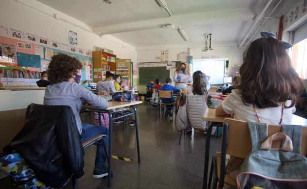 Los escolares debatirán sobre sexualidad y violencia de género desde los 10 años