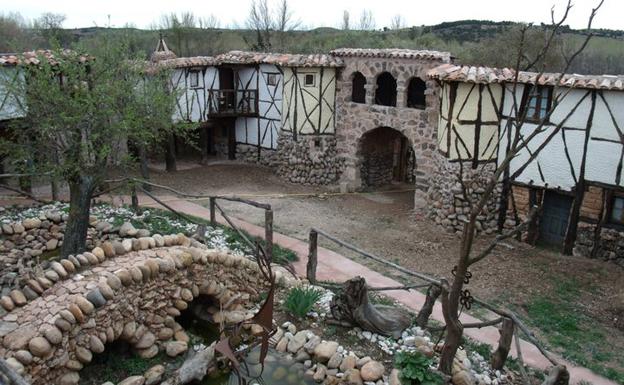 Territorio Artlanza, visita obligatoria