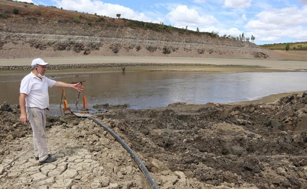 El Gobierno investiga a Iberdrola por vaciar embalses aprovechando el alza de la luz