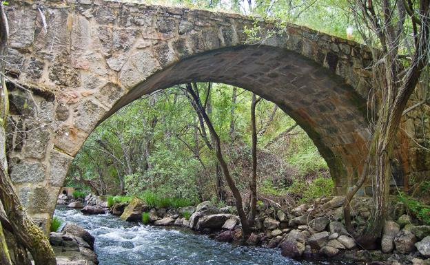 La red de caminos naturales del Ministerio incluye 20 trazados en la región