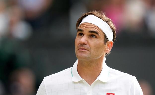 Federer volverá a pasar por el quirófano