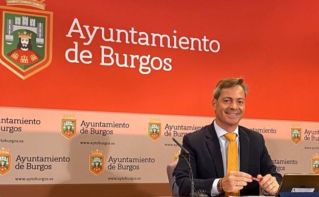 El PP acusa al equipo de Gobierno de no proponer iniciativas turísticas en Burgos