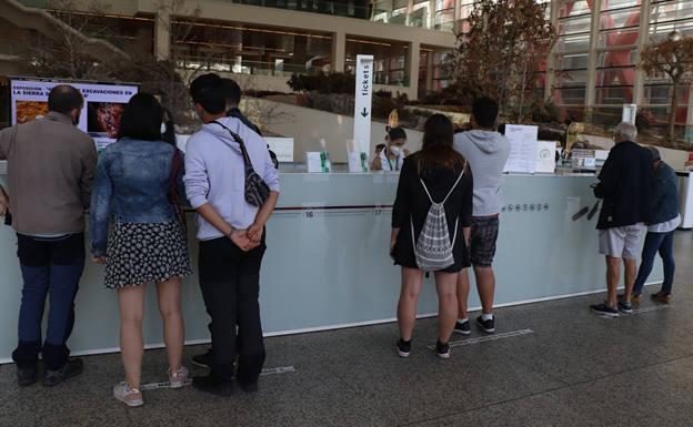 El Museo de la Evolución Humana se alza con el premio 'Travellers' Choice 2021 de Tripadvisor