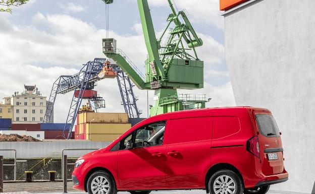 Mercedes Citan: un comercial práctico y tecnológico que pone fin a una era