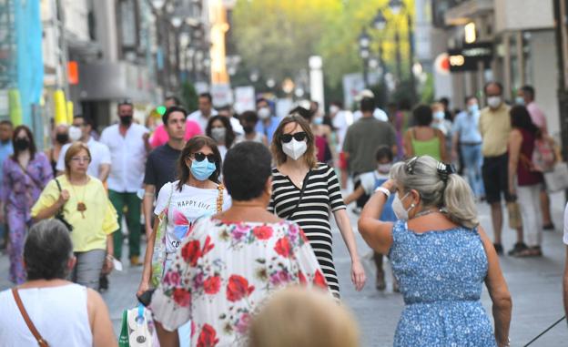 Castilla y León suma otros nueve muertos por covid y supera los 300.000 contagios