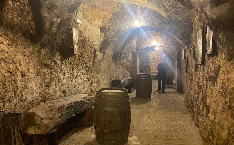 La Ruta de los Monasterios en la Ribera del Duero burgalesa