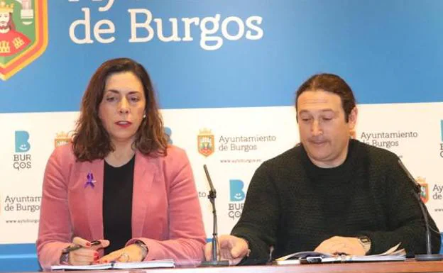 El Consejo de Coordinación de Podemos solicita un expediente disciplinario y sancionador contra su edil Margarita Arroyo