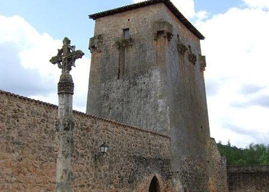 La sociedad Torreón de Fernán González de Covarrubias, Premio Nacional de Historia Militar y de España