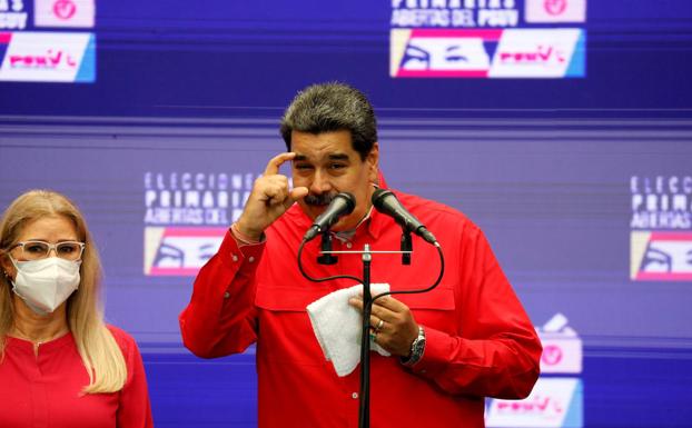 La oposición accede a participar en los comicios venezolanos