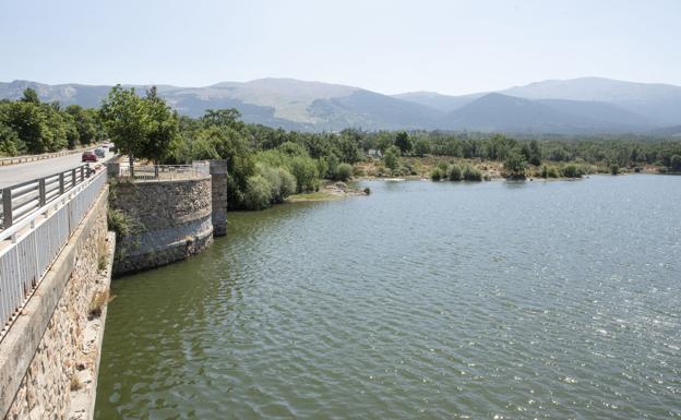 Los embalses de la Cuenca del Duero se sitúan al 46,4% de su capacidad