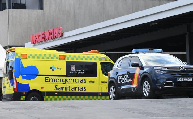 Las muertes cayeron el 18,75% en Castilla y León hasta agosto