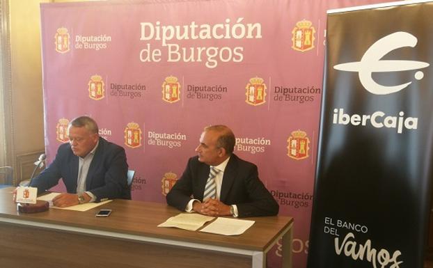 Ampliada en 200.000 euros la partida de bonos al consumo en la provincia