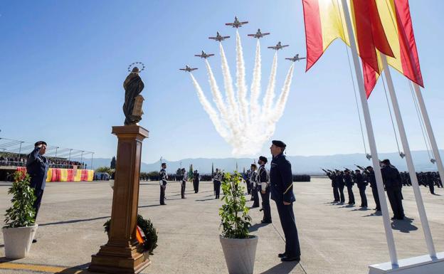 Defensa olvida el ascenso honorífico de 26 militares muertos en misiones